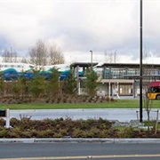 Tukwila Station (Washington)