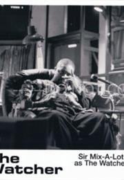 The Watcher (TV Series)