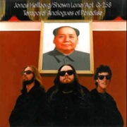 Jonas Hellborg & Shawn Lane - Temporal Analogues of Paradise