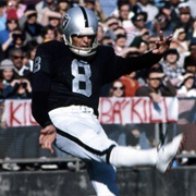 Ray Guy