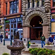 Pioneer Square (Seattle)