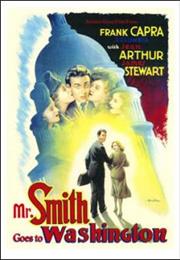 Mr. Smith Goes to Washington