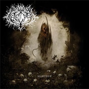 Naglfar - Harvest