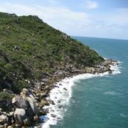 Ma'alpiku Island National Park (QLD)