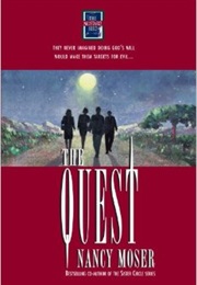The Quest (Nancy Moser)
