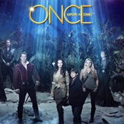 Once Upon a Time