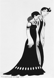 Simona and Pasquino (From the Decameron) (Giovanni Boccaccio)