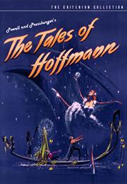 The Tales of Hoffman