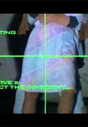 Pain in the D- Robocop (1987)