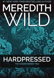 Hardpressed (Meredith Wild)