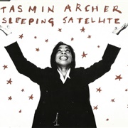 Sleeping Satellite - Tasmin Archer