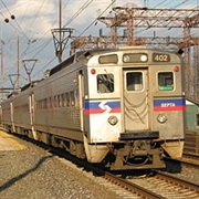 Cornwells Heights Station (Pennsylvania)