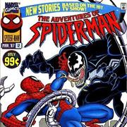 Adventures of Spider-Man #1–12