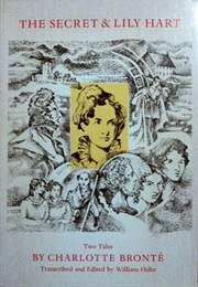 The Secret and Lily Hart (Charlotte Bronte)
