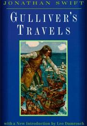 Gulliver&#39;S Travels
