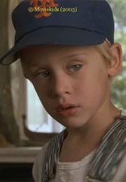 Rocket Gibraltar (Macaulay Culkin)