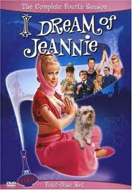I Dream of Jeanie