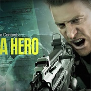 Resident Evil 7: Not a Hero