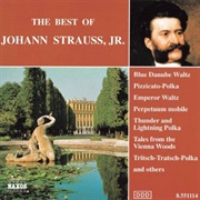 Johann Strauss II–Tritsch-Tratsch-Polka