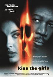 Kiss the Girls (1997)