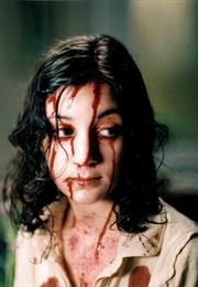 Let the Right One In- Eli