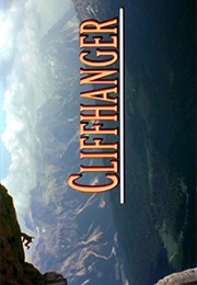 Cliffhanger. (1993)