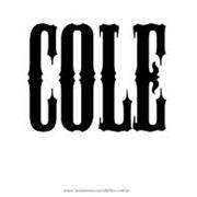 Cole