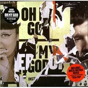 Mark Ronson & Lily Allen - Oh My God