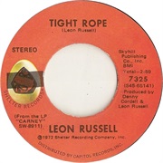 Tight Rope-Leon Russell