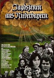 Jagdszenen Aus Niederbayern (1969)