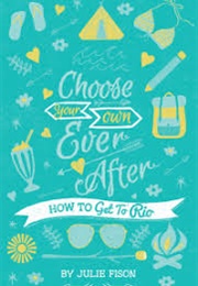 How to Get to Rio (Julie Fison)