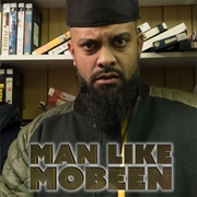 Man Like Mobeen