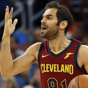 Jose Calderon