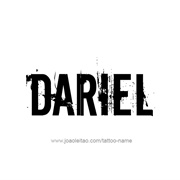 Dariel
