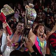 1-2-3 Kid & Marty Jannetty