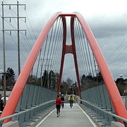 Run, Bike or Walk Portland's 40 Mile Loop