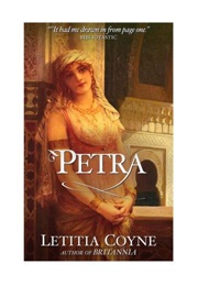 Petra (Coyne, Letitia)