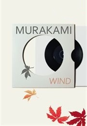 Kaze No Uta O Kike / Hear the Wind Sing (Haruki Murakami)