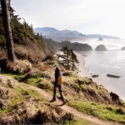 Oregon's North Coast