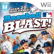 Baseball Blast!