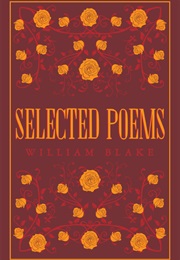 Selected Poems (William Blake)