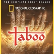 Taboo