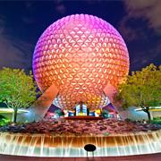 Spaceship Earth