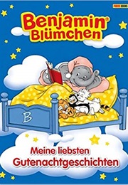 Benjamin Blümchen (Panini)