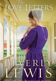 The Love Letters (Beverly Lewis)
