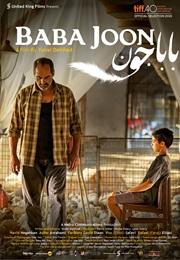Baba Joon (2015)
