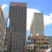 Carlton Center, Johannesburg