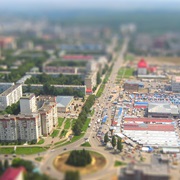 Stavropol