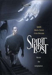 Spirit Lost (1996)
