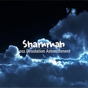 Shammah